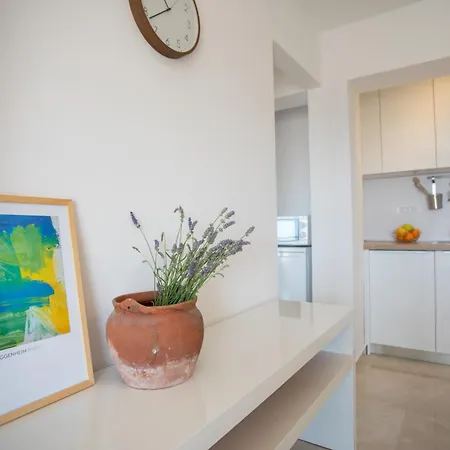Lemechi Casa Belfior Рабац