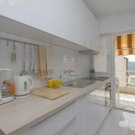 Lemechi Casa Belfior * Rabac