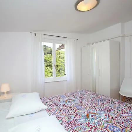 Lemechi Casa Belfior Apartment