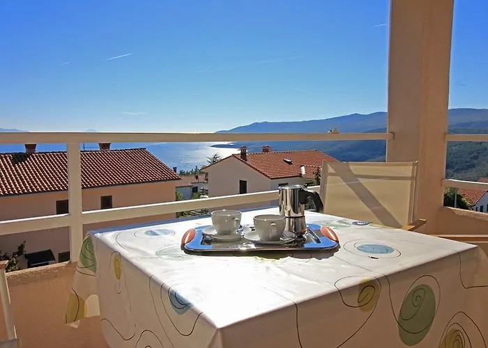 Apartman Lemechi Casa Belfior