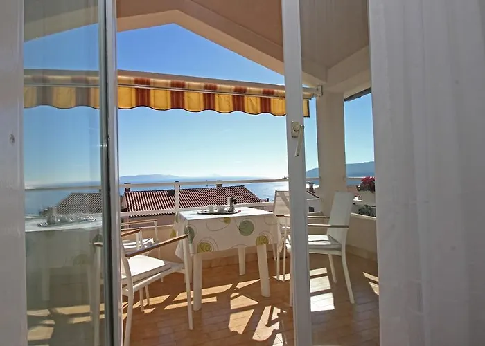 Apartment Lemechi Casa Belfior *