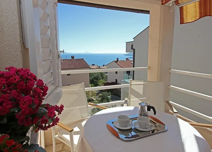 Lemechi Casa Belfior Rabac