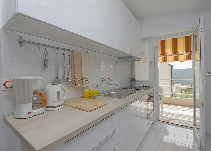 Lemechi Casa Belfior * Rabac