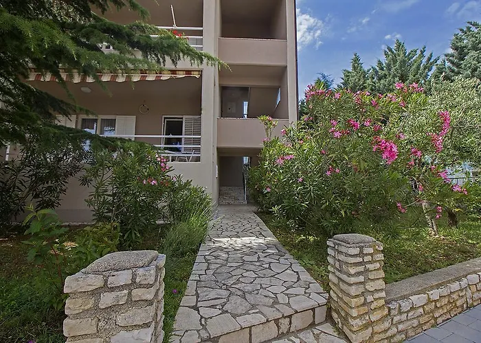 Lemechi Casa Belfior Apartment *