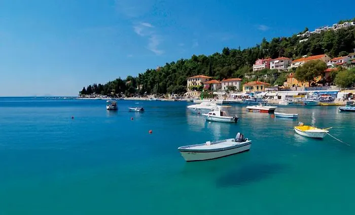 Lemechi Casa Belfior