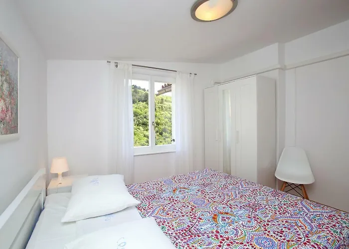 Lemechi Casa Belfior Apartman