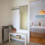 Apartment Lemechi Casa Belfior Rabac