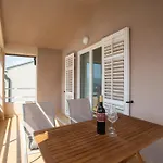 Lemechi Casa Belfior Apartment Rabac