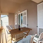 Lemechi Casa Belfior * Rabac
