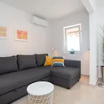 Lemechi Casa Belfior Rabac