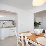 Lemechi Casa Belfior Apartment Rabac