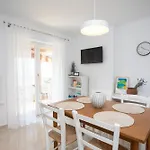 Lemechi Casa Belfior Rabac