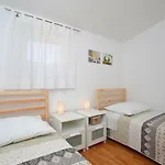Lemechi Casa Belfior Apartment Rabac