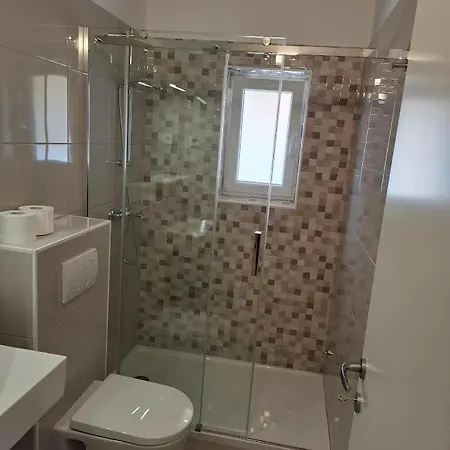 Lemechi Casa Belfior * Rabac