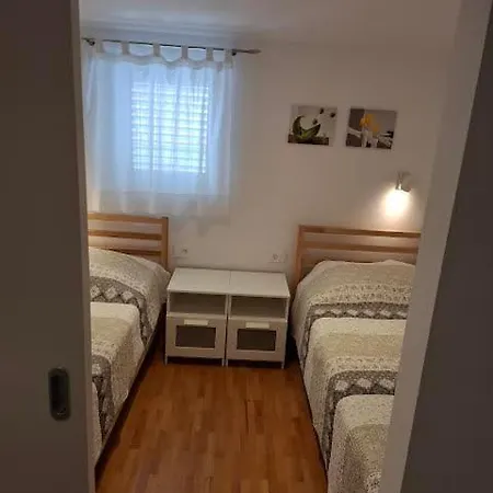 Lemechi Casa Belfior Rabac