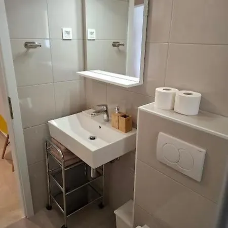 Lemechi Casa Belfior Rabac