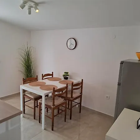 Apartamento Lemechi Casa Belfior