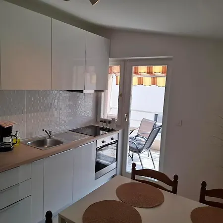 Lemechi Casa Belfior Appartement *