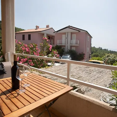 Lemechi Casa Belfior Rabac
