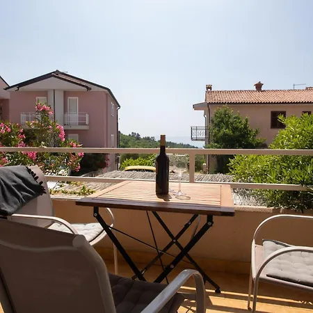 Lemechi Casa Belfior Lägenhet *