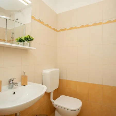 Lemechi Casa Belfior Rabac