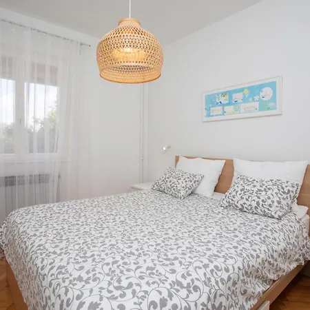 Apartment Lemechi Casa Belfior *