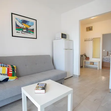 Lemechi Casa Belfior Apartment Rabac