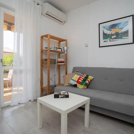 Apartment Lemechi Casa Belfior Rabac