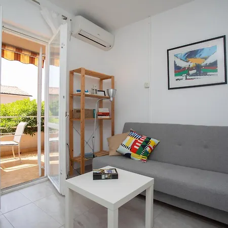 Lemechi Casa Belfior Rabac