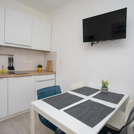 Lemechi Casa Belfior * Rabac