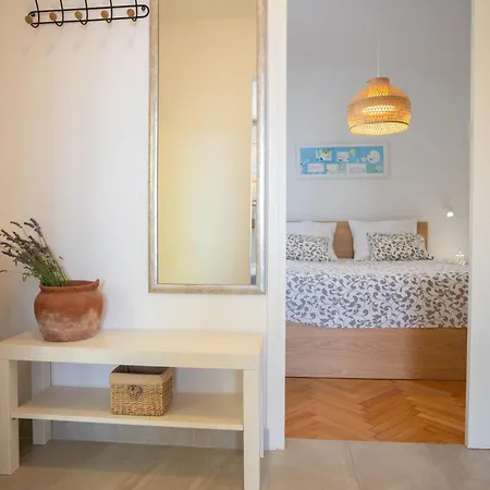 Lemechi Casa Belfior