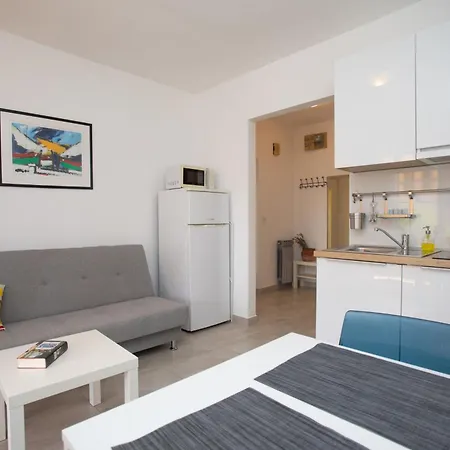 Lemechi Casa Belfior Lägenhet