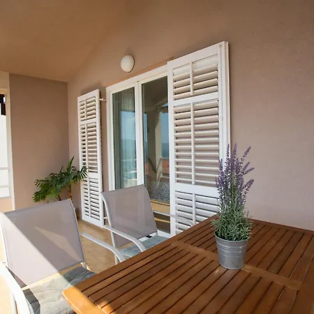 Appartement Lemechi Casa Belfior *