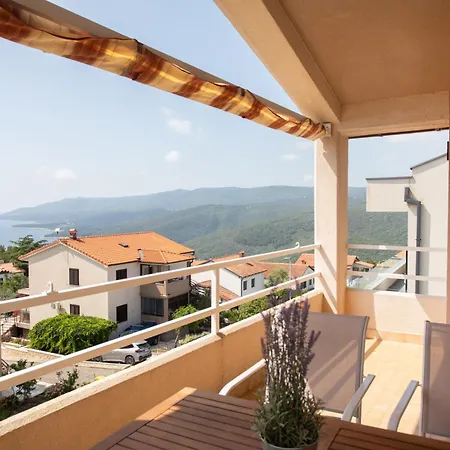 Apartmán Lemechi Casa Belfior