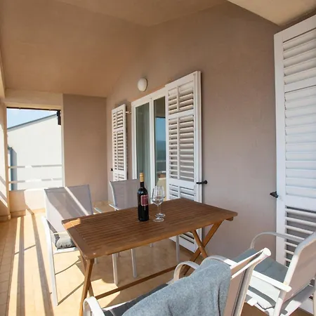 Lemechi Casa Belfior * Rabac