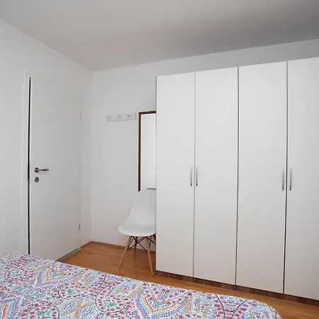 Lemechi Casa Belfior Appartement *