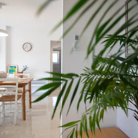 Lemechi Casa Belfior