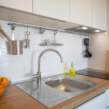 Lägenhet Lemechi Casa Belfior *