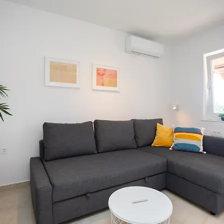Lägenhet Lemechi Casa Belfior *
