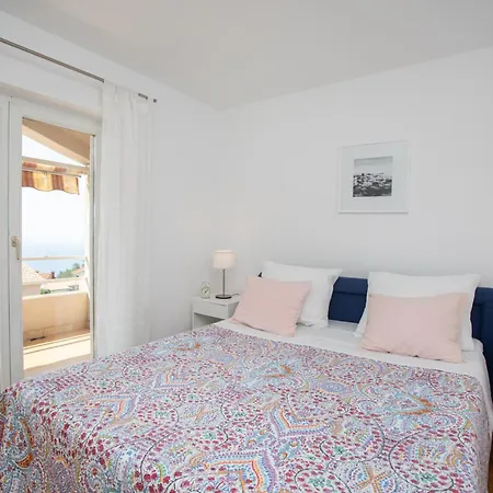 Lägenhet Lemechi Casa Belfior Rabac