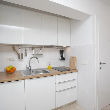Apartamento Lemechi Casa Belfior