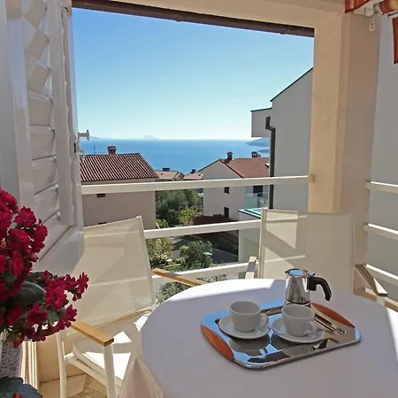 Lemechi Casa Belfior Rabac