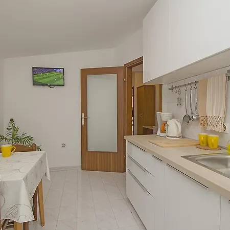 Lemechi Casa Belfior Rabac