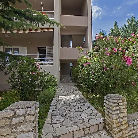 Lemechi Casa Belfior Lägenhet *