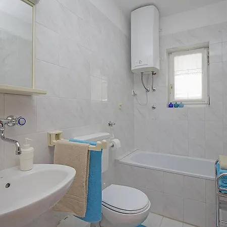 Lägenhet Lemechi Casa Belfior *