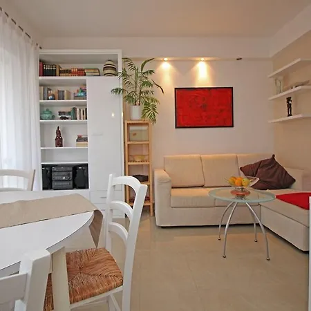 Lemechi Casa Belfior Rabac