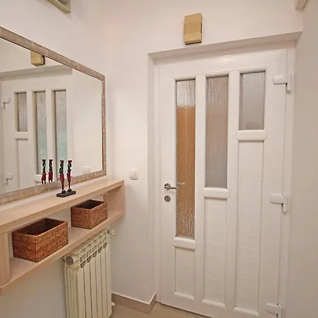 Lägenhet Lemechi Casa Belfior *