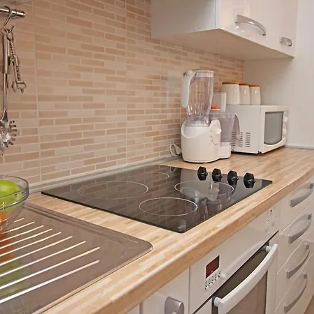 Lemechi Casa Belfior Lägenhet *