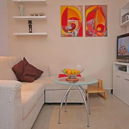 Lemechi Casa Belfior Rabac