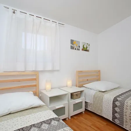 Lemechi Casa Belfior Apartmán Rabac